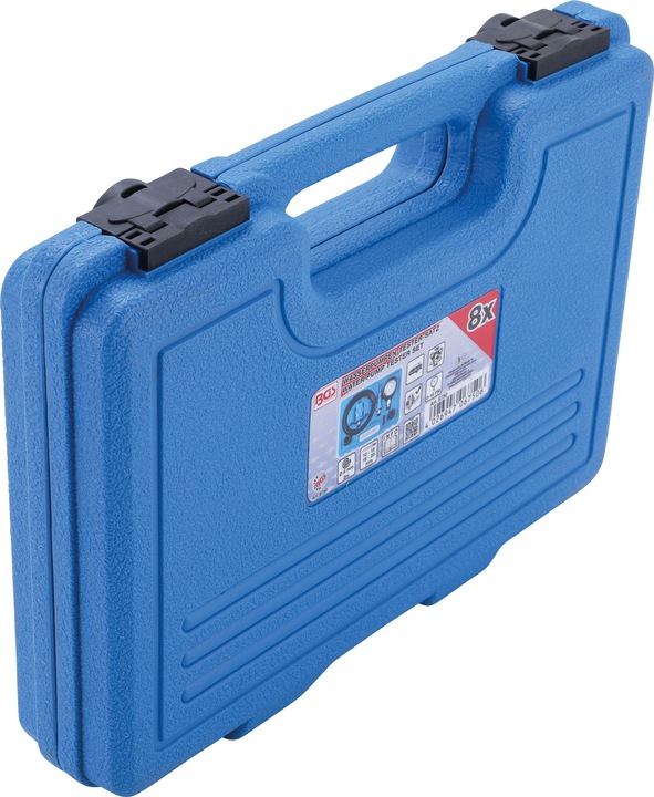 Produktbild BGS Wasserpumpen-Tester-Satz 8-tlg.