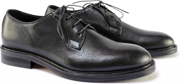 Image du produit Ton Gout Derby Volpe Nero (41)