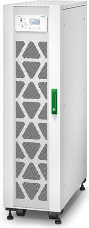 Produktbild APC Easy UPS 3S 20kVA 400V 3:3 UPS 25 min (20000 VA, 20000 W, Online-Doppelwandler USV)