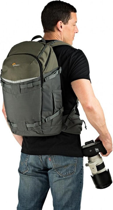 Produktbild Lowepro Flipside Trek BP 450AW (Fotorucksack, 27 l)