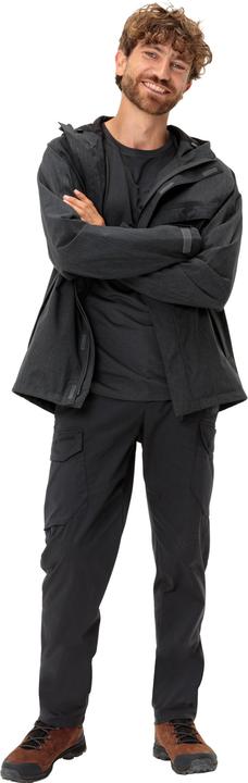 Actual product image Vaude Rosemoor II (L)