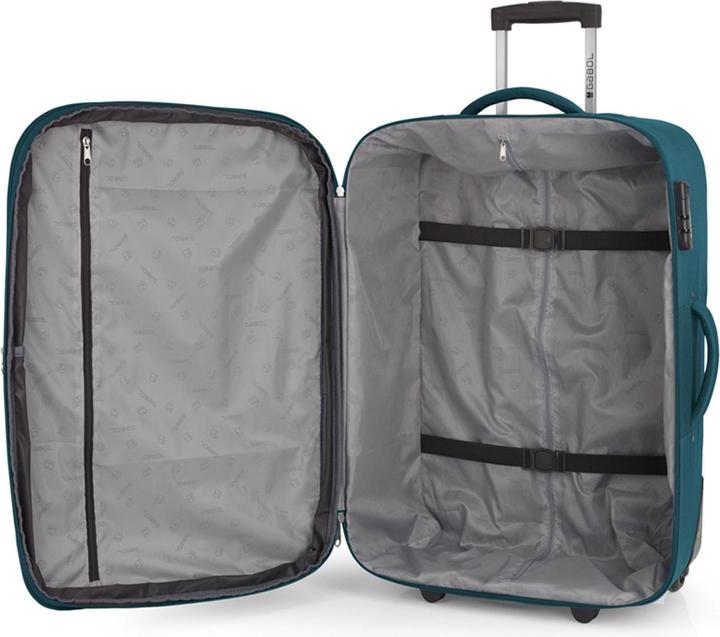 Produktbild Gabol Orbit 2 Rollen Trolley 66 cm (76.90 l)