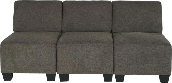 Produktbild MCW Moncalieri-3-S-o (3-Sitzer)