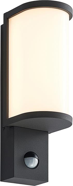 Image du produit Lucande Jokum (820 lm, IP54)