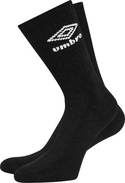 Immagine prodotto Umbro Sportsocken (3erPack) (40.5 - 47)