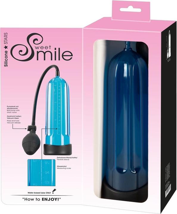 Produktbild Sweet Smile Cool