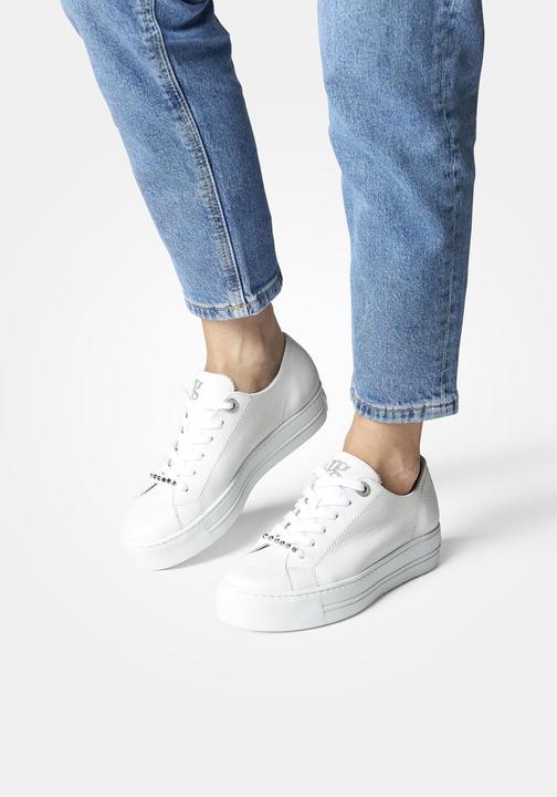 Actual product image Paul Green Sneaker 5321-015 (40.5)