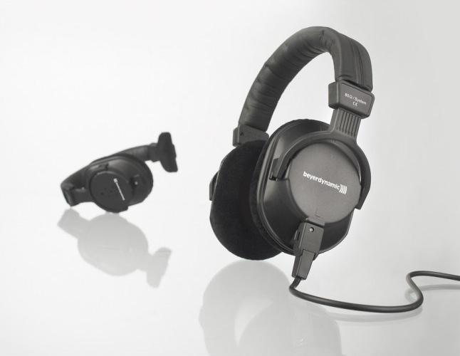 Produktbild Beyerdynamic DT 250 (Kabelgebunden)