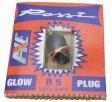 Actual product image Jamara Glow plug Rossi R5 cold