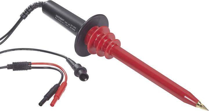 Produktbild Voltcraft Tastkopf berührungssicher 60 H