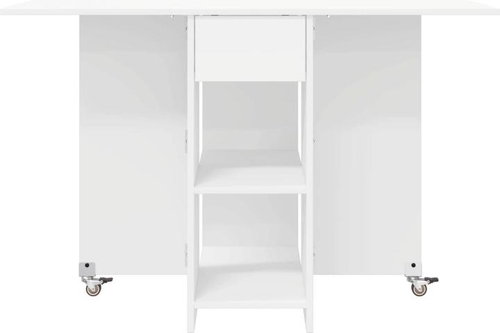 Image du produit vidaXL Esstisch (115 x 70 x 75 cm)