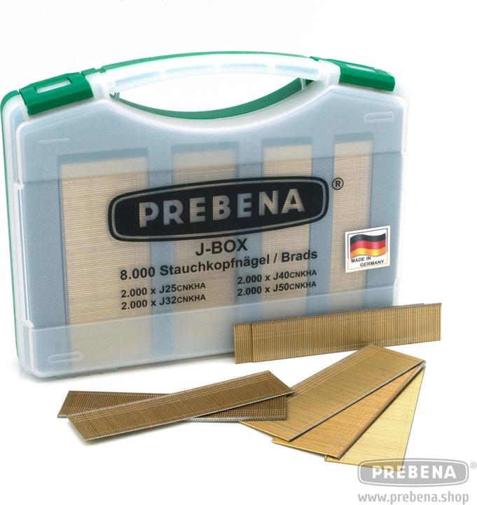 Produktbild Prebena J-Box