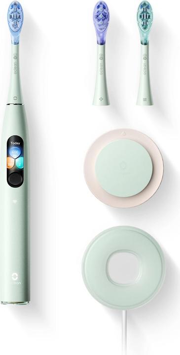 Actual product image Clean Oclean X Ultra