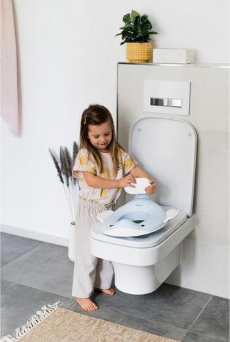 Immagine prodotto Kindsgut Toilettenaufsatz Wal