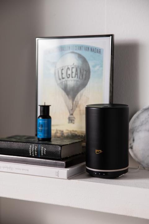 Actual product image Ipuro Air Sonic (150 ml)
