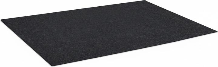 Actual product image Relaxdays Floor protection mat