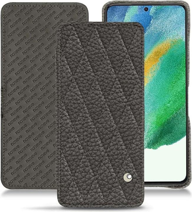 Anthracite - Couture ( Pantone #41403c )