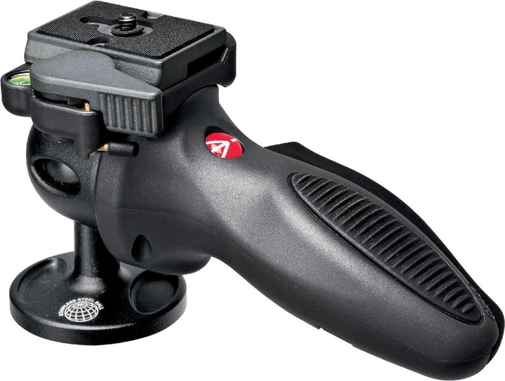 Manfrotto 324RC2, Joystick Ball Head Junior (Testa sferica)