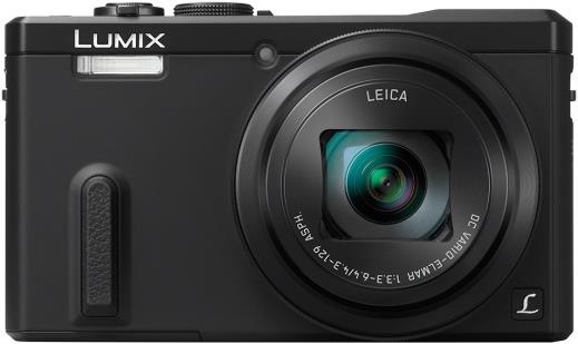 Panasonic Lumix TZ61 (1/2,3'')