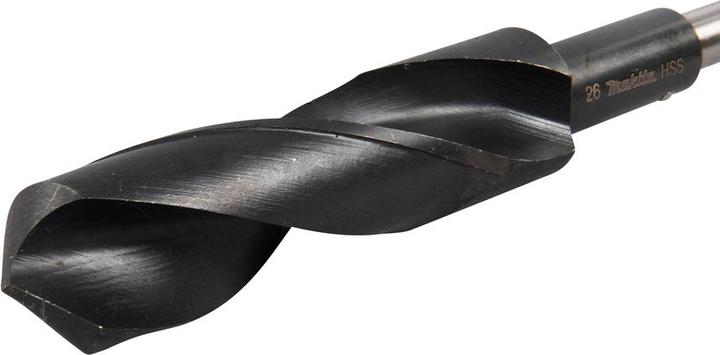 Produktbild Makita Schalungsbohrer 26x600 mm (26 Millimeter)