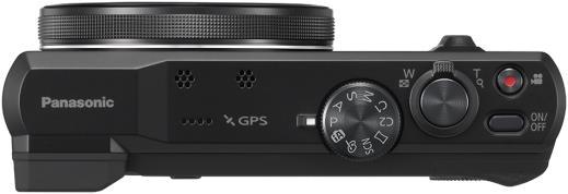 Immagine prodotto Panasonic Lumix TZ61 (1/2,3'')