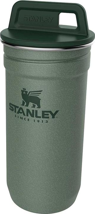Image du produit Stanley 1913 Adventure Nesting Ensemble de verres à shot (0.59 dl, 4 x)