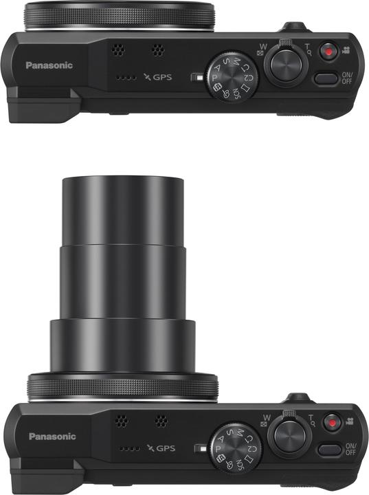 Immagine prodotto Panasonic Lumix TZ61 (1/2,3'')