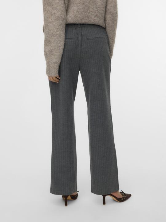 Actual product image Vero Moda VMMAYA Mittlere Taille Hose Hose (34, XXL)