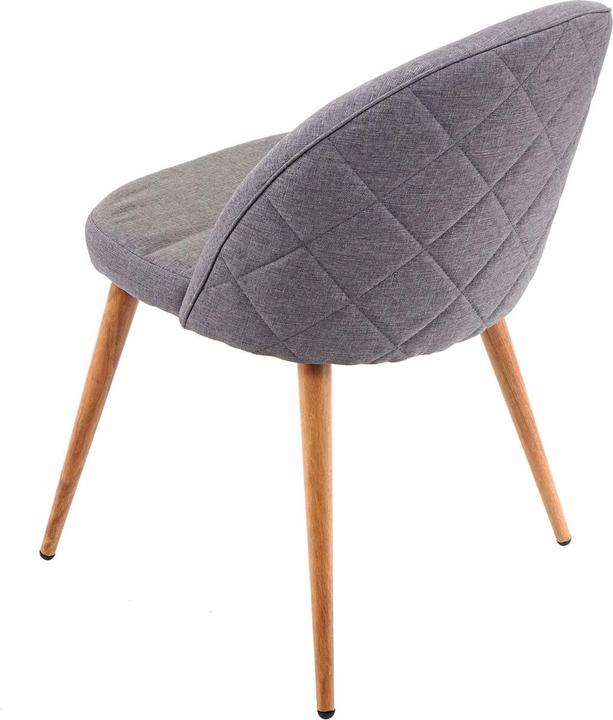 Actual product image JOHN316 Esszimmerstuhl