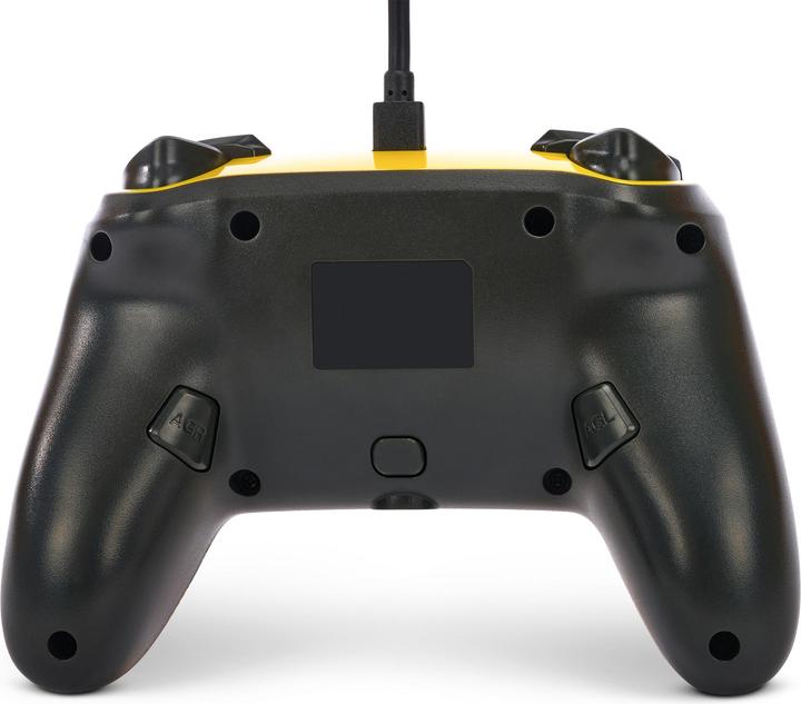 Produktbild NoName Wired Controller Nintendo Switch - Camo Storm Pikachu (Switch)