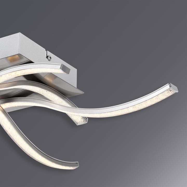 Actual product image Monzana Ceiling light (1200 lm)