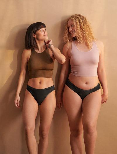 Image du produit AllMatters Sous-vêtements de période (3XL)