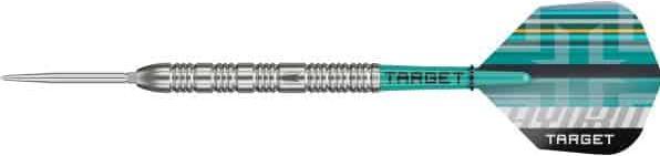 Image du produit Target Hydro 02 SP - 23g (23 g)