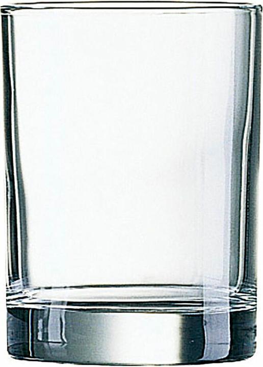 Arcoroc Princesa FB Whisky cl (3.10 dl, 6x, Whiskygläser)