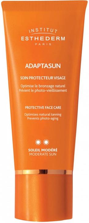 Immagine prodotto Institut Esthederm Crème Visage Soleil Modéré (Crema solare viso, 50 ml)