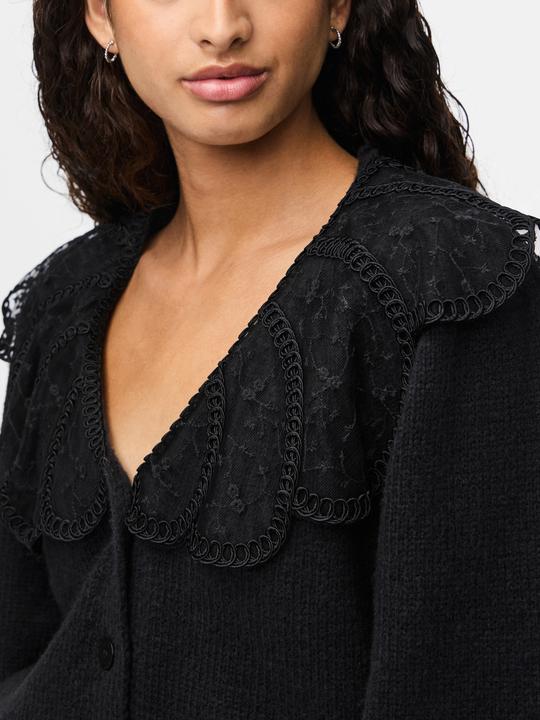 Produktbild Pieces PCABBY Strickjacke (M)