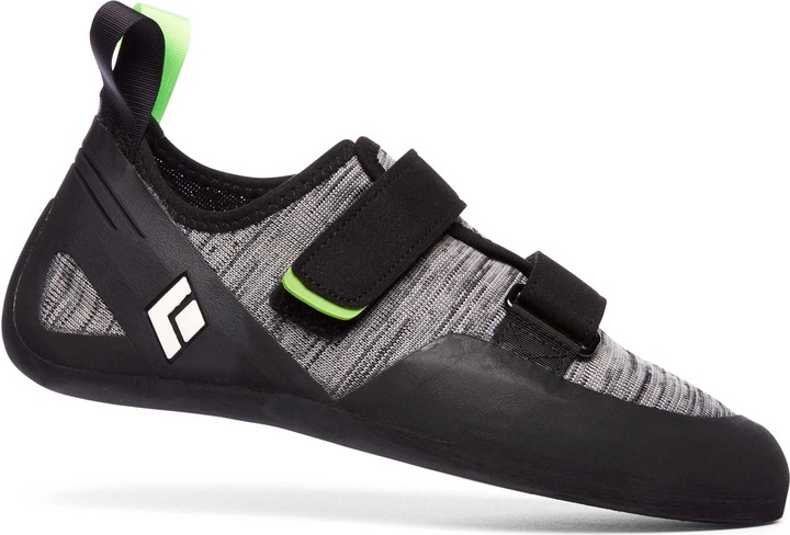 Actual product image Black Diamond Climbing shoes Momentum (47)