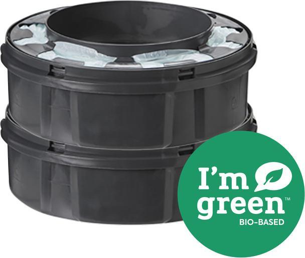 Immagine prodotto Tommee Tippee Cassetta di ricarica Twist & Click (2 x)