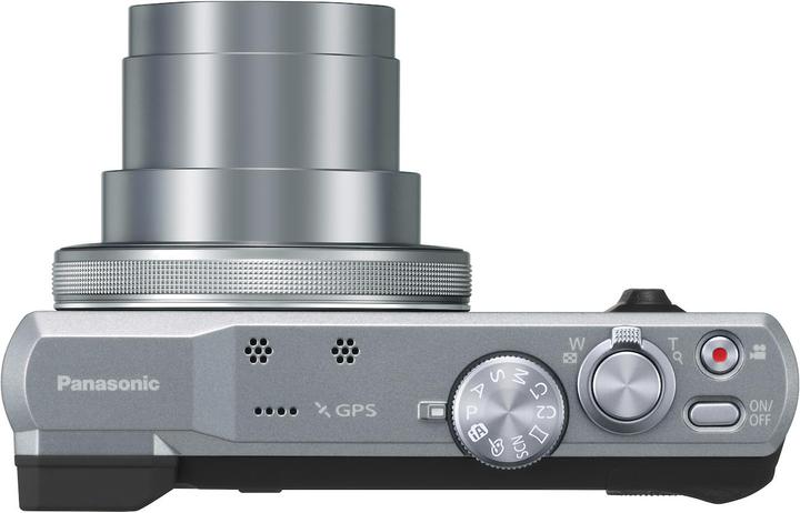Image du produit Panasonic Lumix TZ61 (18.10 Mpx, 1/2,3'')