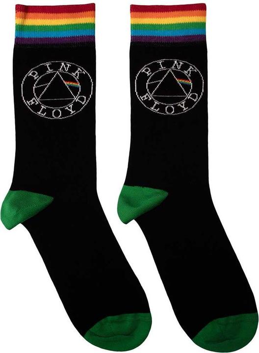 Produktbild Pink Floyd Socken (40.5 - 45.5)