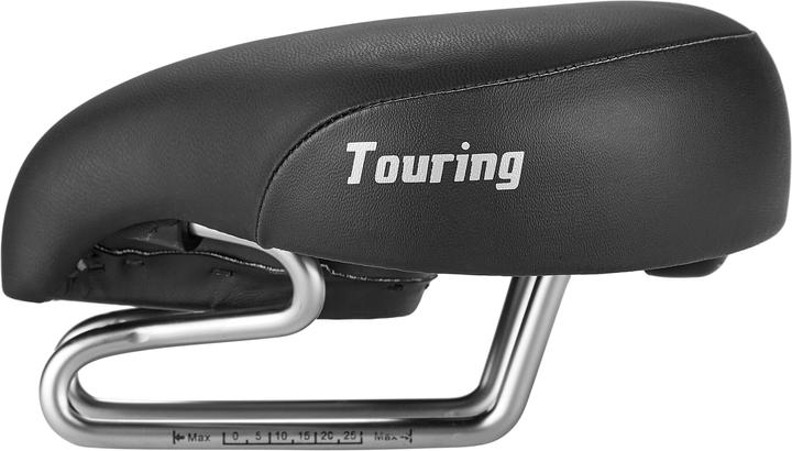 Actual product image ISM Touring