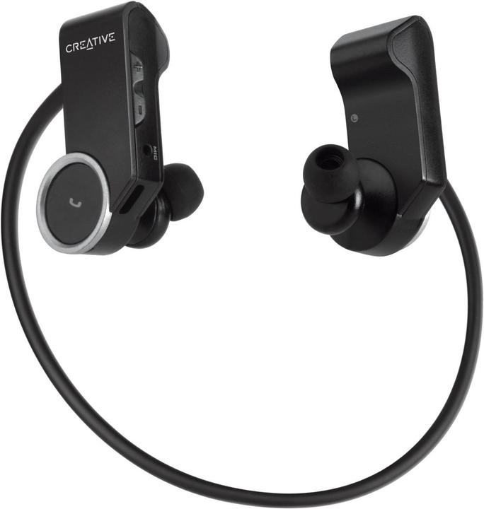 Image du produit Creative Wp-250 (6 h, Sans fil)