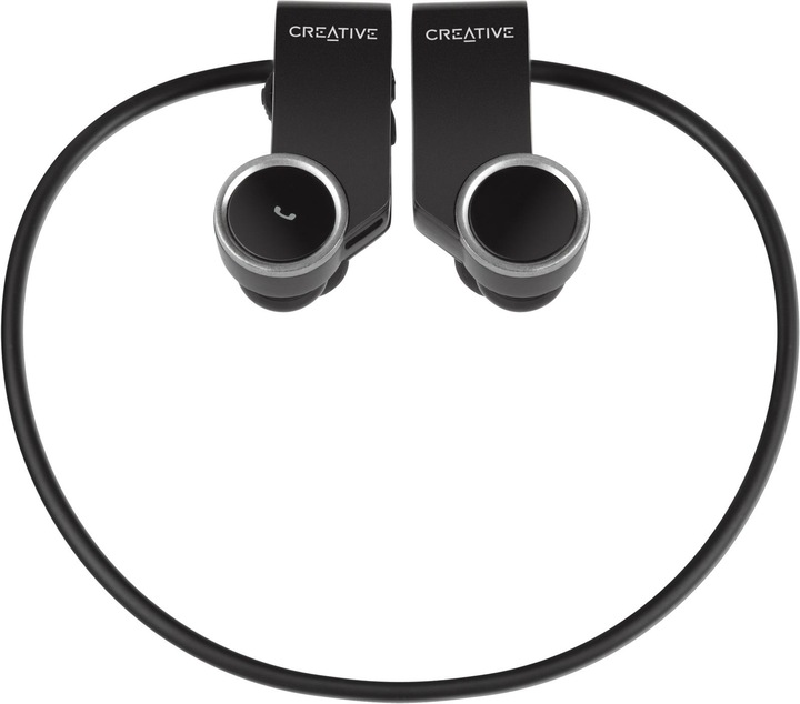 Immagine prodotto Creative Wp-250 (6 h, Senza fili)
