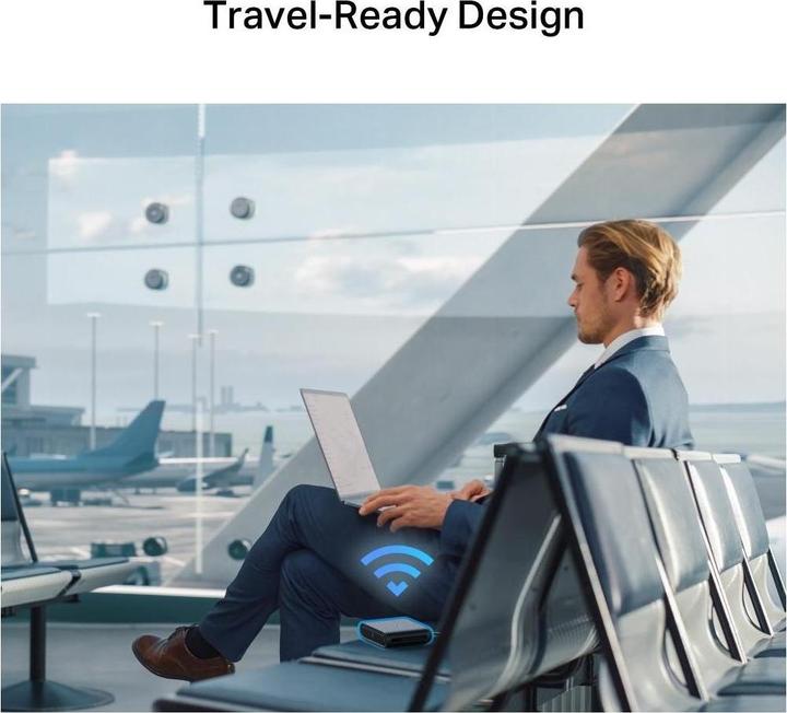 Produktbild TP-Link TL-WR1502X