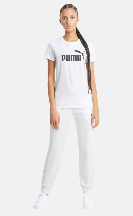 Produktbild Puma ESS Logo Tee-586774 (S)