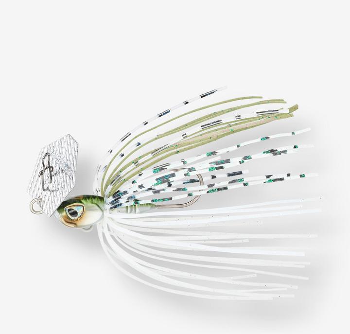 Image du produit Caperlan Wobbler Chatterbait 6 g