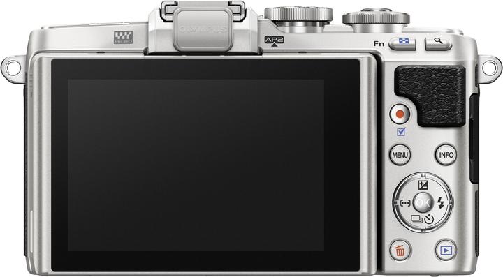 Produktbild Olympus Pen E-PL7, Body (16.10 Mpx, Micro Four Thirds)