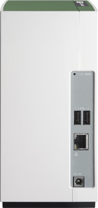 Image du produit QNAP Turbo TS-228A