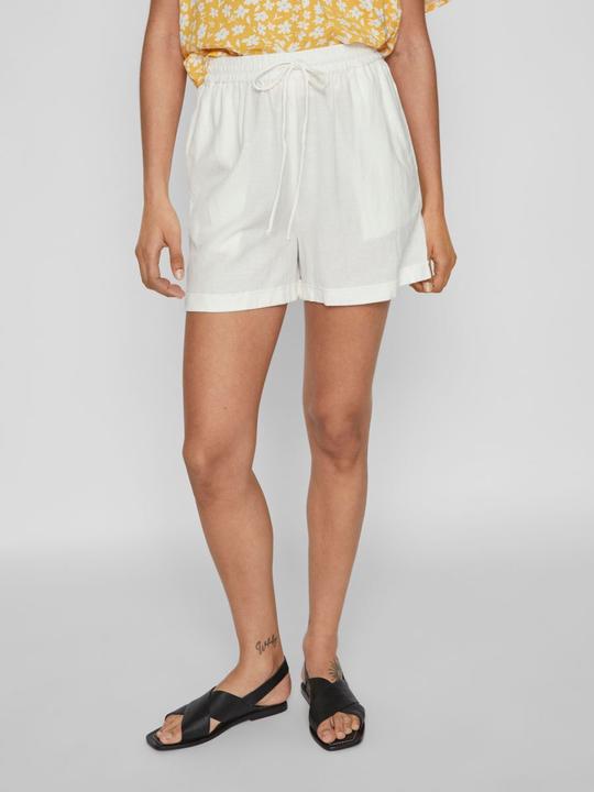 Produktbild Vila High Waist Shorts (38)