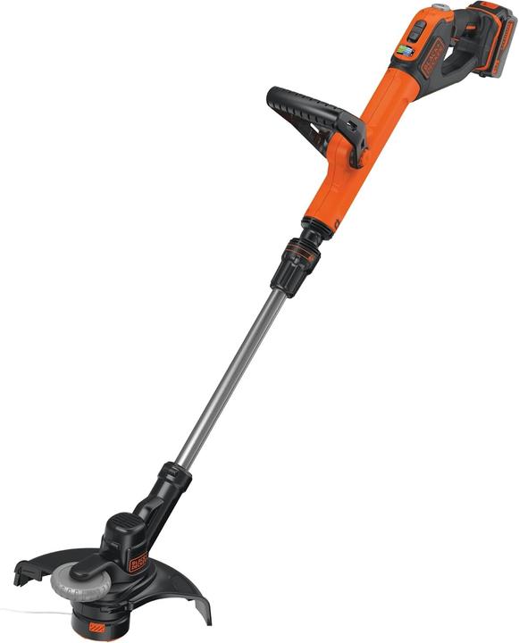 Produktbild Black & Decker Stc1840epc (Trimmfaden)